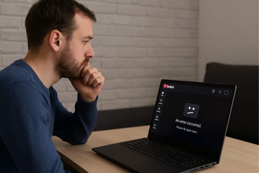 How One Mistake in Pakistan Took Down YouTube Globally for Two Hours