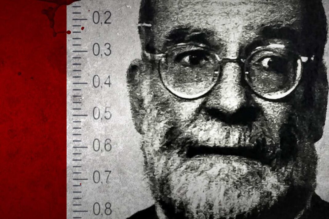 The Killer Doctor: Discover the terrifying true story of Dr. Harold Shipman’s deadly secret life!