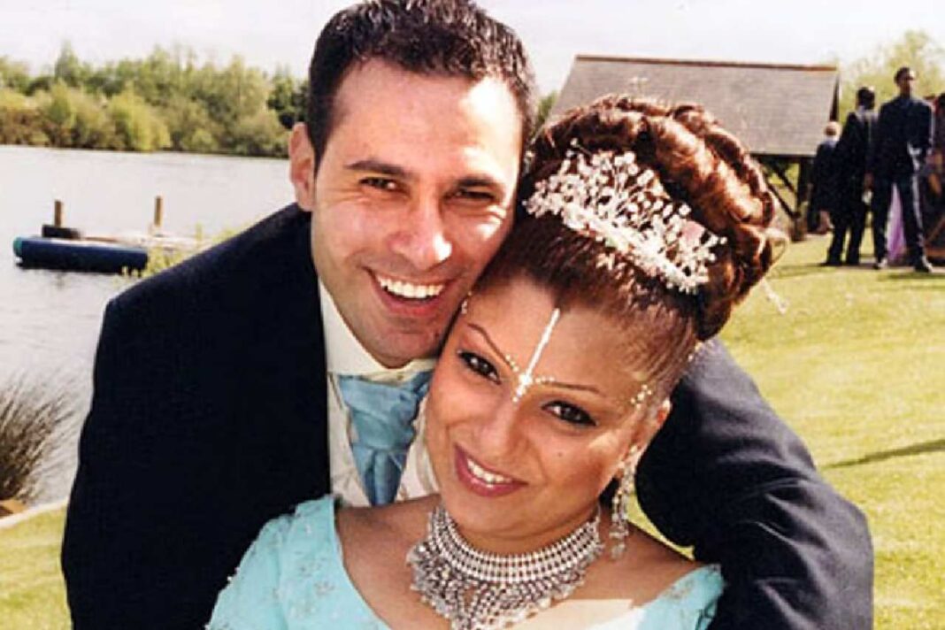 A devastating tale of betrayal and greed—how Nisha Patel-Nasri’s loving marriage hid a deadly plot orchestrated by her own husband.